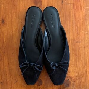Reformation Belle Flats **NEVER WORN**